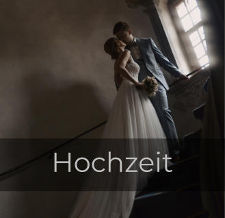 Hochzeit